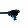 EINPARTS ABS-Sensor EPS0302 Hinterachse links Sensorart: passiver Sensor Anzahl Bild EINPARTS ABS-Sensor EPS0302 Hinterachse links Sensorart: passiver Sensor Anzahl