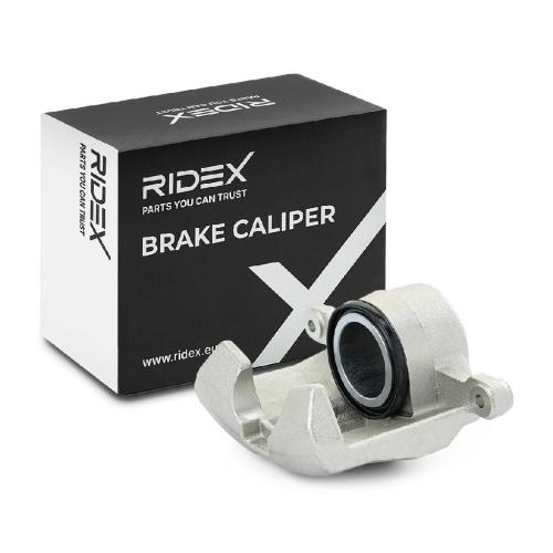 RIDEX 78B2241 Bremssattel Bremszange Vorne rechts für FORD Ranger (ET) Bild RIDEX 78B2241 Bremssattel Bremszange Vorne rechts für FORD Ranger (ET)