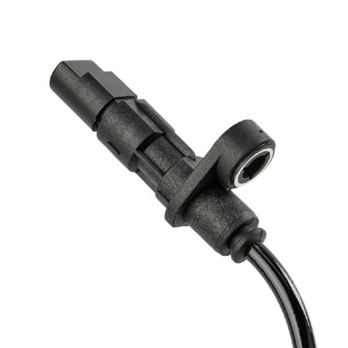 RIDEX ABS-Sensor 412W0045 Hinterachse beidseitig Sensorart: aktiver Sensor Bild RIDEX ABS-Sensor 412W0045 Hinterachse beidseitig Sensorart: aktiver Sensor