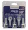 BIMECC 5x Radschraube f&uuml;r VW Golf 1V Schr&auml;gheck (1J1)