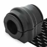 RIDEX 1334A0044 Stabilisatorlager Gummilager Lagerung Vorne