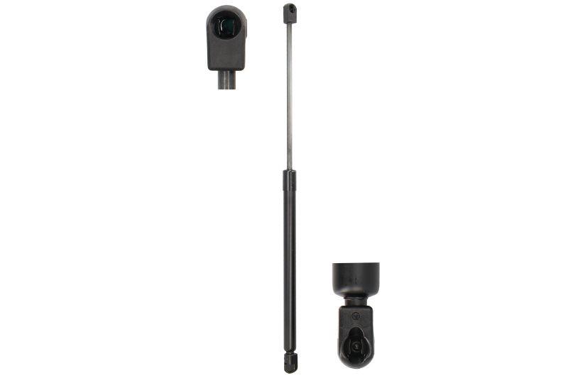 FA KROSNO 32410 Heckklappendämpfer beidseitig Länge:523mm 300N Hub: 200mm