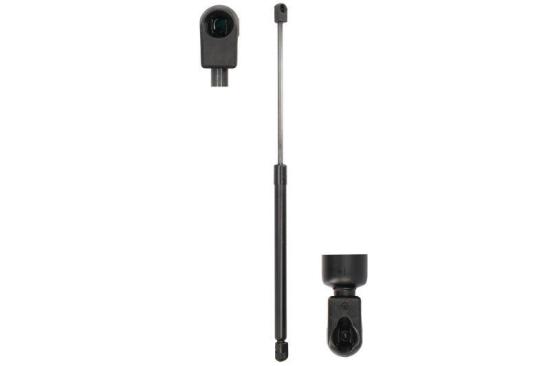 FA KROSNO 32410 Heckklappendämpfer beidseitig Länge:523mm 300N Hub: 200mm Bild FA KROSNO 32410 Heckklappendämpfer beidseitig Länge:523mm 300N Hub: 200mm
