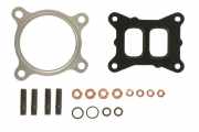 EVORON EVMK0145 Montagesatz Lader für AUDI A4 Avant (8K5, B8) A6 Avant