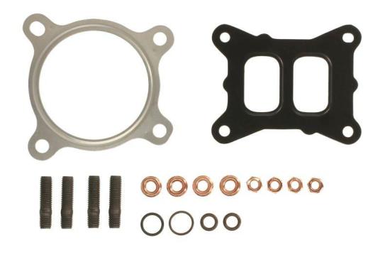 EVORON EVMK0145 Montagesatz Lader für AUDI A4 Avant (8K5, B8) A6 Avant Bild EVORON EVMK0145 Montagesatz Lader für AUDI A4 Avant (8K5, B8) A6 Avant