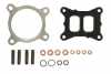 EVORON EVMK0145 Montagesatz Lader f&uuml;r AUDI A4 Avant (8K5, B8) A6 Avant