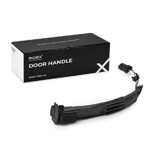RIDEX Türgriff 1373D0431 beidseitig vorne und hinten Kunststoff für AUDI Q5 Bild RIDEX Türgriff 1373D0431 beidseitig vorne und hinten Kunststoff für AUDI Q5