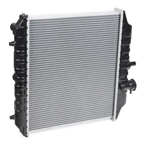 RIDEX 470R0525 Motorkühler / Wasserkühler passend für MERCEDES-BENZ 100 Bus Bild RIDEX 470R0525 Motorkühler / Wasserkühler passend für MERCEDES-BENZ 100 Bus