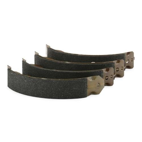 RIDEX Bremsbacken Satz für Trommelbremse Hinten ohne Hebel für SUZUKI Vitara SUV Bild RIDEX Bremsbacken Satz für Trommelbremse Hinten ohne Hebel für SUZUKI Vitara SUV