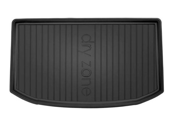 FROGUM Kofferraumwanne für SUZUKI IGNIS (MF)