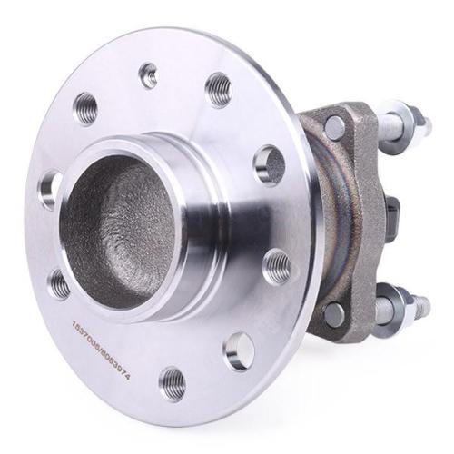 RIDEX 654W0416 Radlagersatz pro 1 Rad Hinten beidseitig für OPEL ZAFIRA B (A05) Bild RIDEX 654W0416 Radlagersatz pro 1 Rad Hinten beidseitig für OPEL ZAFIRA B (A05)