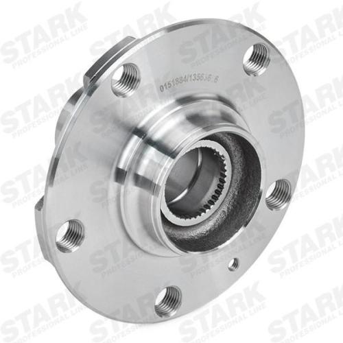 STARK Radnabe Hinten beidseitig für AUDI A6 Avant (4F5, C6) Bild STARK Radnabe Hinten beidseitig für AUDI A6 Avant (4F5, C6)