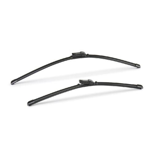 RIDEX Scheibenwischer Satz Wischerblätter Satz Vorne Länge 1: 650mm Länge 2: Top Bild RIDEX Scheibenwischer Satz Wischerblätter Satz Vorne Länge 1: 650mm Länge 2: Top