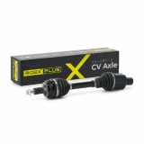 RIDEX PLUS Antriebswelle Achswelle Vorderachse/Vorne links A2053304406