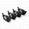 STARK Bremsbelagsatz Bremsbeläge Vorne für VW Golf 1V Schrägheck (1J1) Golf 5I Bild STARK Bremsbelagsatz Bremsbeläge Vorne für VW Golf 1V Schrägheck (1J1) Golf 5I