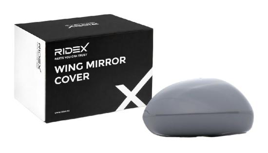 RIDEX 23A0093 Aussenspiegel Kappe Abdeckung Gehäuse für OPEL Corsa D Schrägheck Bild RIDEX 23A0093 Aussenspiegel Kappe Abdeckung Gehäuse für OPEL Corsa D Schrägheck