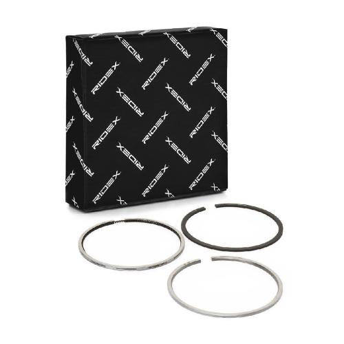 RIDEX Kolbenringsatz passend für MERCEDES-BENZ 190 (W201) Bild RIDEX Kolbenringsatz passend für MERCEDES-BENZ 190 (W201)