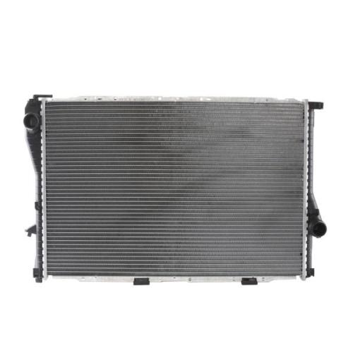 RIDEX 470R0017 Motorkühler / Wasserkühler für BMW 5 Limousine (E39) 17111436055 Bild RIDEX 470R0017 Motorkühler / Wasserkühler für BMW 5 Limousine (E39) 17111436055