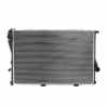RIDEX 470R0017 Motorkühler / Wasserkühler für BMW 5 Limousine (E39) 17111436055 Bild RIDEX 470R0017 Motorkühler / Wasserkühler für BMW 5 Limousine (E39) 17111436055
