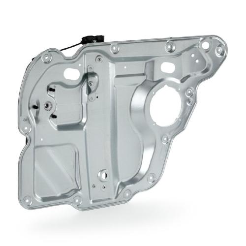 RIDEX 1561W0440 Fensterheber Hinten Rechts Elektrisch ohne Elektromotor mit Bild RIDEX 1561W0440 Fensterheber Hinten Rechts Elektrisch ohne Elektromotor mit
