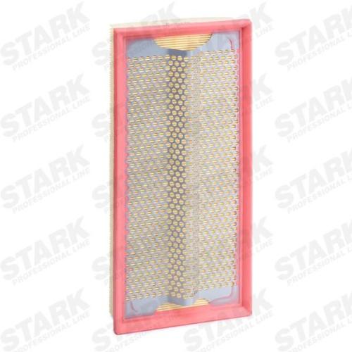 STARK SKAF-0060334 Motor Luftfilter Auto RechtEckig Filtereinsatz Siebfilter für Bild STARK SKAF-0060334 Motor Luftfilter Auto RechtEckig Filtereinsatz Siebfilter für