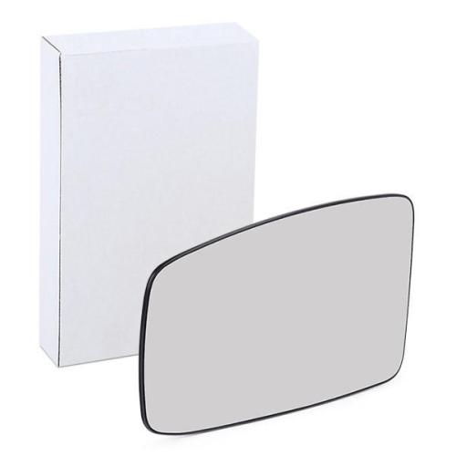 RIDEX 1914M0036 Spiegelglas Glas Aussenspiegel konvex rechts für RENAULT Bild RIDEX 1914M0036 Spiegelglas Glas Aussenspiegel konvex rechts für RENAULT