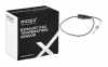 RIDEX 3938E0121 Abgastemperatursensor 2-Polig f&uuml;r FIAT Doblo Cargo (223)
