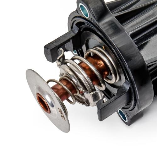 RIDEX 316T0054 Thermostat Kühlmittel Kühlwasserthermostat mit Gehäuse 95°C Bild RIDEX 316T0054 Thermostat Kühlmittel Kühlwasserthermostat mit Gehäuse 95°C