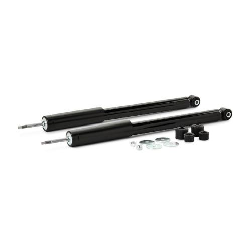 RIDEX 854S1533 2x Stoßdämpfer Gasdruck Hinten passend für MERCEDES-BENZ Bild RIDEX 854S1533 2x Stoßdämpfer Gasdruck Hinten passend für MERCEDES-BENZ