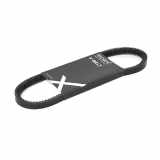 RIDEX 10C0026 Keilriemen 655mm für HYUNDAI GETZ (TB) für KIA RIO II (JB)