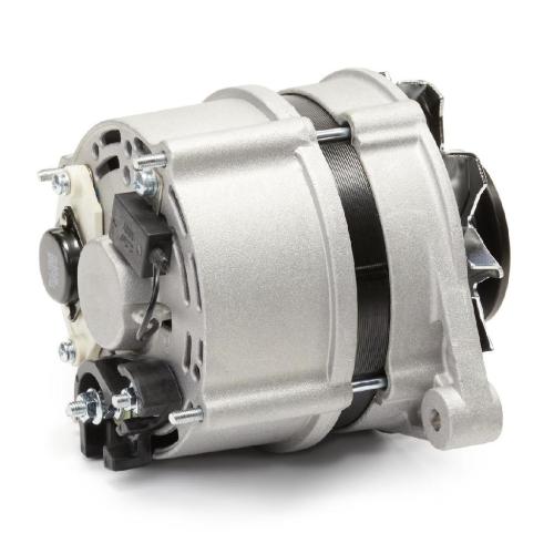 RIDEX 4G0778 Lichtmaschine 70A 12V Drehrichtung im Uhrzeigersinn mit für OPEL Bild RIDEX 4G0778 Lichtmaschine 70A 12V Drehrichtung im Uhrzeigersinn mit für OPEL