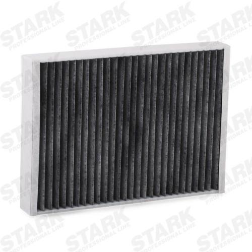 STARK SKIF-0170294 Innenraumfilter Pollenfilter Aktivkohlefilter Höhe: 31 Länge: Bild STARK SKIF-0170294 Innenraumfilter Pollenfilter Aktivkohlefilter Höhe: 31 Länge: