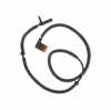 RIDEX PLUS ABS-Sensor 412W0292P Hinterachse beidseitig Sensorart: Hallsensor Bild RIDEX PLUS ABS-Sensor 412W0292P Hinterachse beidseitig Sensorart: Hallsensor