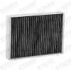 STARK SKIF-0170294 Innenraumfilter Pollenfilter Aktivkohlefilter Höhe: 31 Länge: Bild STARK SKIF-0170294 Innenraumfilter Pollenfilter Aktivkohlefilter Höhe: 31 Länge: