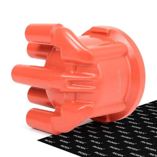 RIDEX Verteilerkappe passend für PEUGEOT 205 II (20A/C) Bild RIDEX Verteilerkappe passend für PEUGEOT 205 II (20A/C)