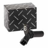 RIDEX Kurbelwellensensor 833C0238 Anzahl der Steckkontakte: 2 Induktivsensor