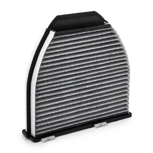 RIDEX PLUS 424I0070P Innenraumfilter Pollenfilter Aktivkohlefilter Höhe: 72 Bild RIDEX PLUS 424I0070P Innenraumfilter Pollenfilter Aktivkohlefilter Höhe: 72