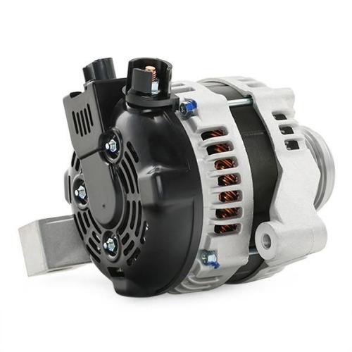RIDEX 4G0870 Lichtmaschine 150A 14V Drehrichtung im Uhrzeigersinn mit für VOLVO Bild RIDEX 4G0870 Lichtmaschine 150A 14V Drehrichtung im Uhrzeigersinn mit für VOLVO