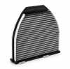 RIDEX PLUS 424I0070P Innenraumfilter Pollenfilter Aktivkohlefilter Höhe: 72 Bild RIDEX PLUS 424I0070P Innenraumfilter Pollenfilter Aktivkohlefilter Höhe: 72