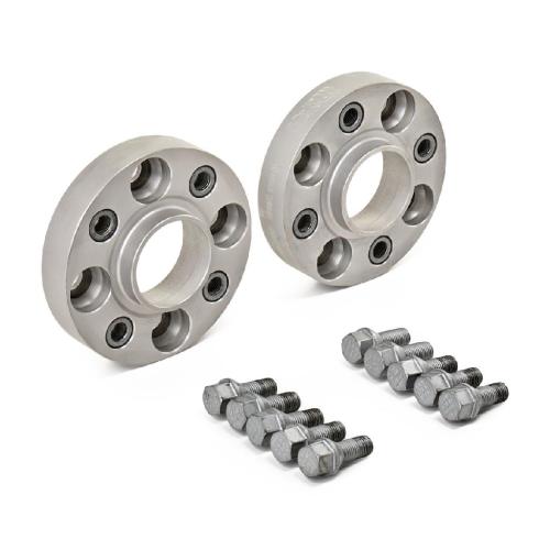 H&R 25mm Spurverbreiterung Spurplatte 4-Loch 100mm LK für RENAULT Twingo 1I Bild H&R 25mm Spurverbreiterung Spurplatte 4-Loch 100mm LK für RENAULT Twingo 1I