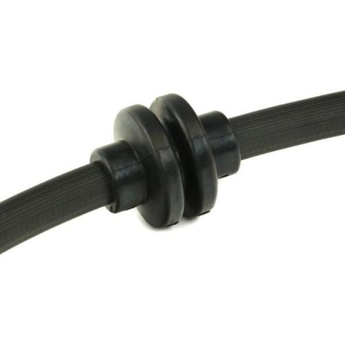 RIDEX Bremsschlauch 83B0576 VORNE beidseitig BREMSSCHLÄUCHE für OPEL Adam (M13) Bild RIDEX Bremsschlauch 83B0576 VORNE beidseitig BREMSSCHLÄUCHE für OPEL Adam (M13)