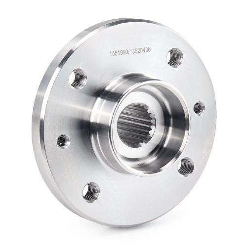 RIDEX Radnabe Vorne für RENAULT Megane 1 (BA0/1) Bild RIDEX Radnabe Vorne für RENAULT Megane 1 (BA0/1)