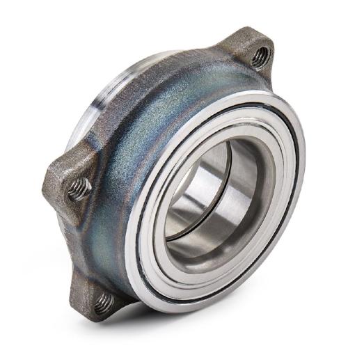 RIDEX 654W1494 Radlagersatz pro 1 Rad Hinten links rechts Schrägkugellager Bild RIDEX 654W1494 Radlagersatz pro 1 Rad Hinten links rechts Schrägkugellager