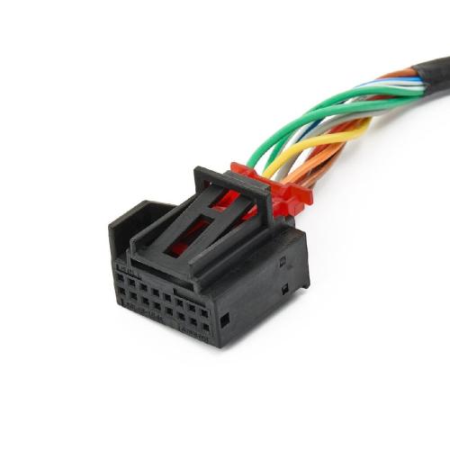 RIDEX 50O0659 Außenspiegel Seitenspiegel Rechts Beheizbar Elektrisch mit für VW Bild RIDEX 50O0659 Außenspiegel Seitenspiegel Rechts Beheizbar Elektrisch mit für VW