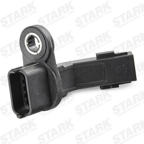STARK Kurbelwellensensor SKCPS-0360313 Anzahl der Steckkontakte: 3 aktiver ohne Bild STARK Kurbelwellensensor SKCPS-0360313 Anzahl der Steckkontakte: 3 aktiver ohne