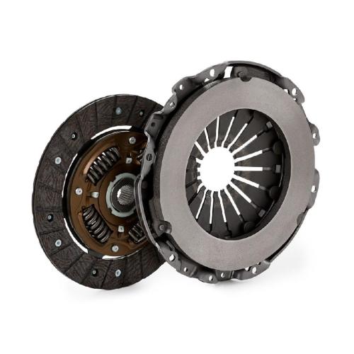 RIDEX 479C3013 Kupplungssatz für RENAULT Clio 1II Schrägheck (BR0/1, CR0/1) Bild RIDEX 479C3013 Kupplungssatz für RENAULT Clio 1II Schrägheck (BR0/1, CR0/1)