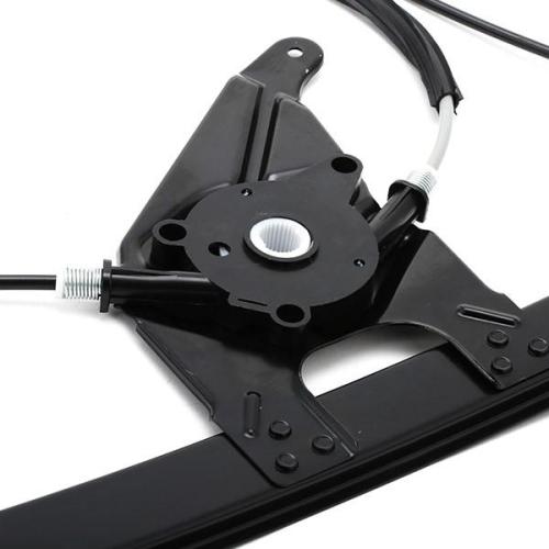 RIDEX 1561W0137 Fensterheber Vorne Links Elektrisch ohne Elektromotor für AUDI Bild RIDEX 1561W0137 Fensterheber Vorne Links Elektrisch ohne Elektromotor für AUDI