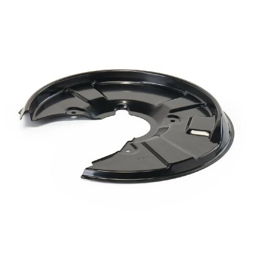 RIDEX 1x Ankerblech / Spritzblech Hinten rechts für AUDI A4 Avant (8ED, B7) Bild RIDEX 1x Ankerblech / Spritzblech Hinten rechts für AUDI A4 Avant (8ED, B7)