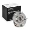 RIDEX 654W1378 Radlagersatz pro 1 Rad Vorne beidseitig f&uuml;r HYUNDAI Kona (OS)