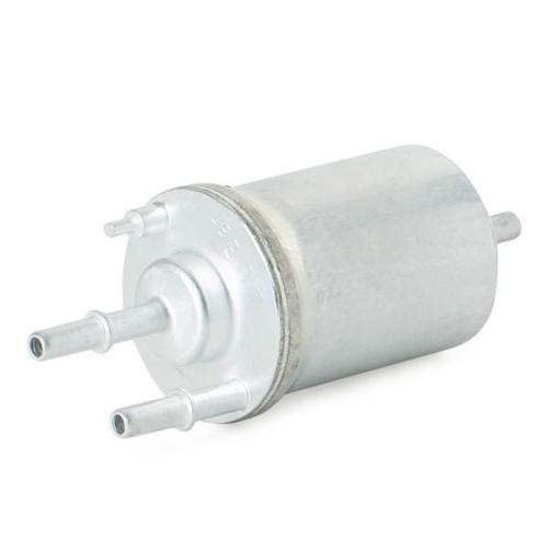 RIDEX 9F0049 Kraftstofffilter Petrol Filter Line Filter mit Druckregler für VW Bild RIDEX 9F0049 Kraftstofffilter Petrol Filter Line Filter mit Druckregler für VW